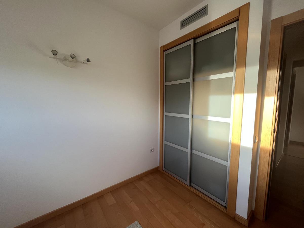 Beach & Culture Barcelona Port Forum Penthouse Apartment Sant Adria de Besos Exterior photo